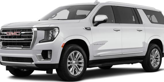 GMC YUKON XL 2022 1GKS2GKD1NR332421 image GMC YUKON XL 2022 1GKS2GKD1NR332421 image